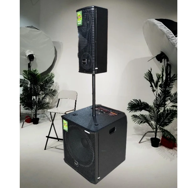 Loa kéo di động TBAT001